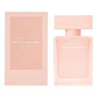 Narciso Rodriguez MUSC NUDE 30ml edp