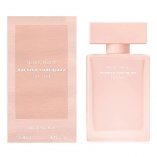 Narciso Rodriguez MUSC NUDE 50ml edp