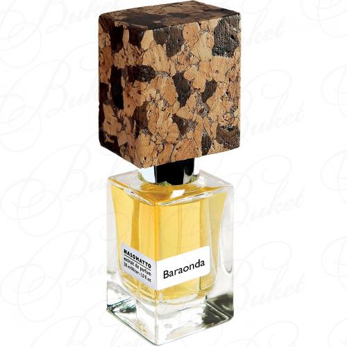 Парфюмерная вода Nasomatto BARAONDA 30ml edp