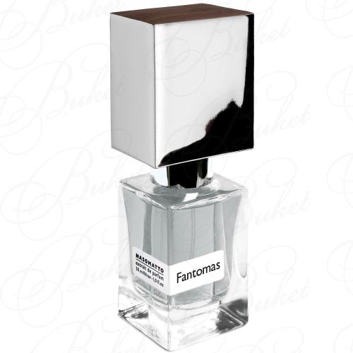 Духи Nasomatto FANTOMAS extrait de parfum 30ml