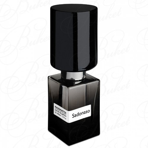 Тестер Nasomatto SADONASO extrait de parfum 30ml TESTER