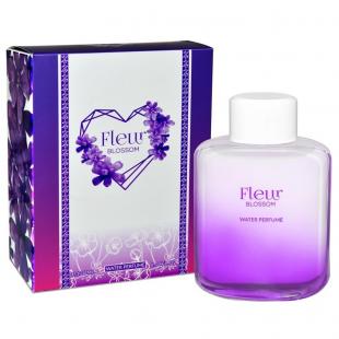 New NB FLEUR BLOSSOM 120ml Water Perfume