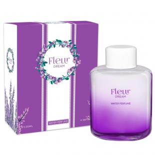 New NB FLEUR DREAM 120ml Water Perfume