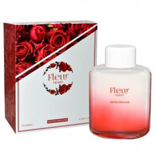 New NB FLEUR HEART 120ml Water Perfume