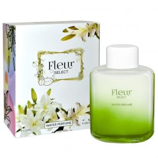 New NB FLEUR SELECT 120ml Water Perfume