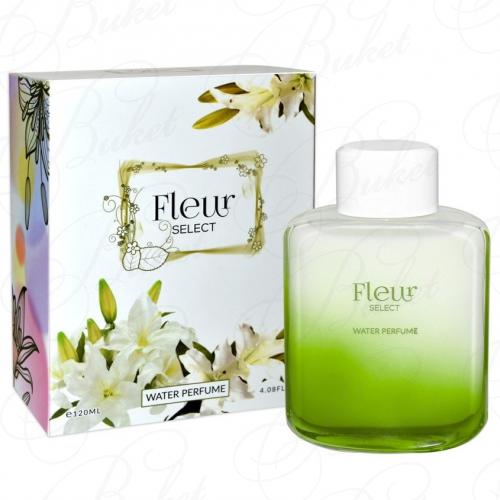 Био-парфюм New NB FLEUR SELECT 120ml Water Perfume