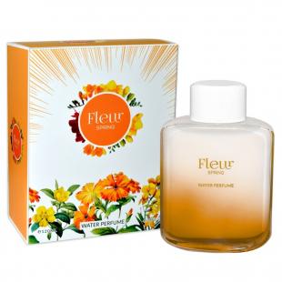 New NB FLEUR SPRING 120ml Water Perfume