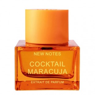 New Notes COCKTAIL MARACUJA extrait de parfum 50ml
