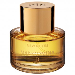 New Notes MANGOMINA D extrait de parfum 60ml