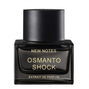 New Notes OSMANTO SHOCK extrait de parfum 50ml