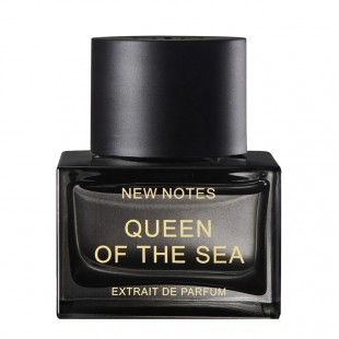 New Notes QUEEN OF THE SEA extrait de parfum 50ml