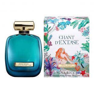 Nina Ricci CHANT D`EXTASE 80ml edp