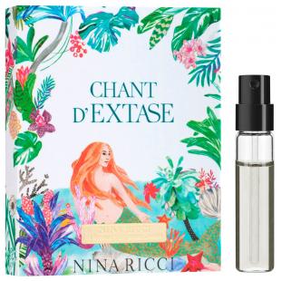 Nina Ricci CHANT D`EXTASE 1.5ml edp