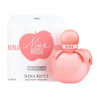 Nina Ricci NINA ROSE 30ml edt