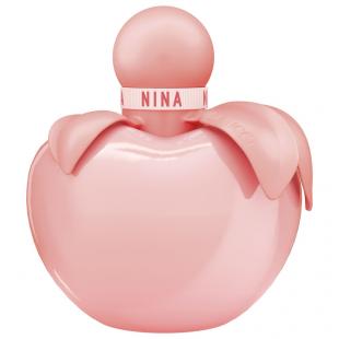 Nina Ricci NINA ROSE 80ml edt TESTER