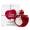 Nina Ricci NINA ROUGE 80ml edt