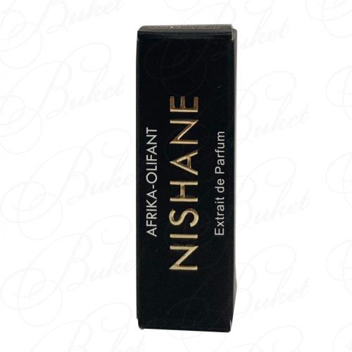 Пробники Nishane AFRIKA OLIFANT extrait de parfum 1.5ml