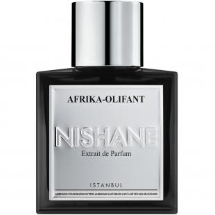 Nishane AFRIKA OLIFANT extrait de parfum 50ml