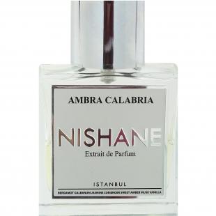 Nishane AMBRA CALABRIA extrait de parfum 50ml