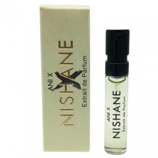 Nishane ANI X extrait de parfum 2ml