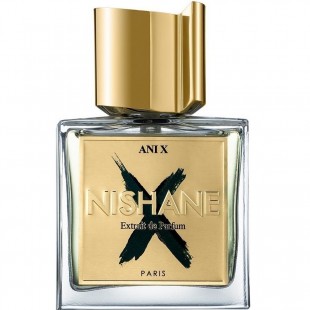 Nishane ANI X extrait de parfum 100ml