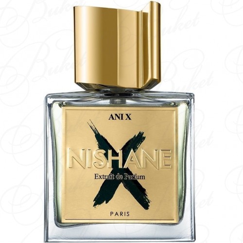 Духи Nishane ANI X extrait de parfum 50ml