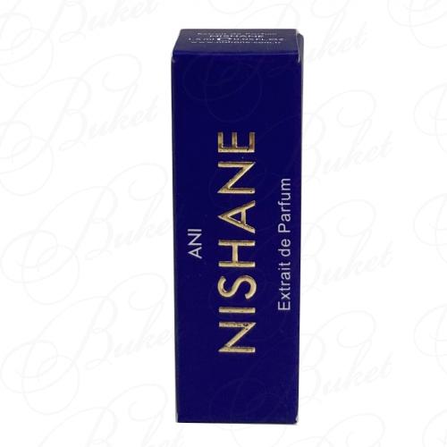 Пробники Nishane ANI extrait de parfum 1.5ml