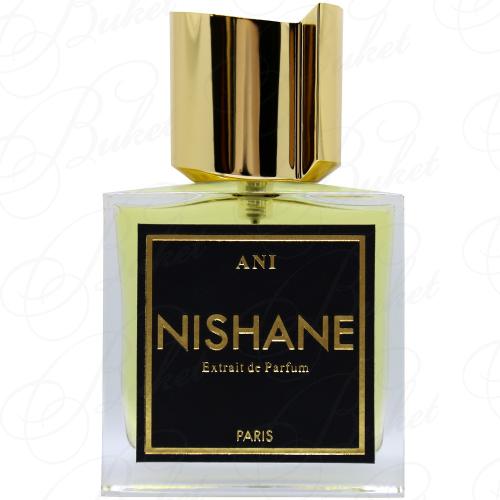 Тестер Nishane ANI extrait de parfum 50ml TESTER