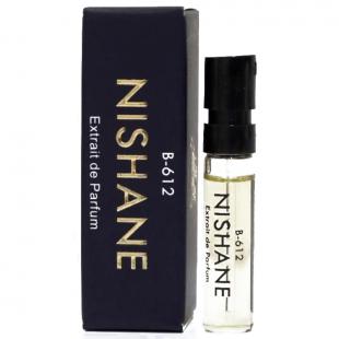 Nishane B-612 extrait de parfum 1.5ml