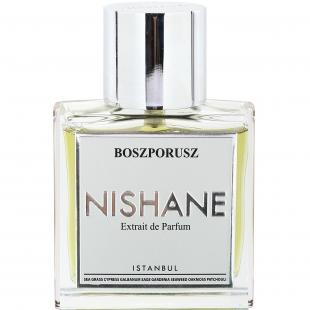 Nishane BOSZPORUSZ extrait de parfum 50ml