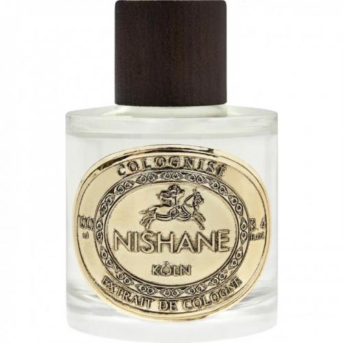 Тестер Nishane COLOGNISE extrait de cologne 100ml TESTER