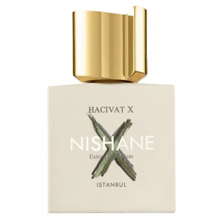 Nishane HACIVAT X extrait de parfum 100ml