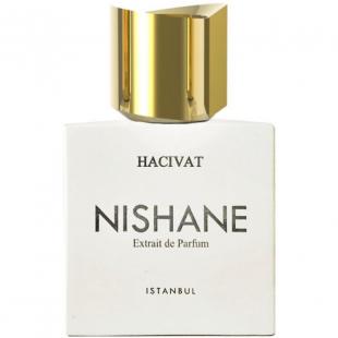Nishane HACIVAT extrait de parfum 100ml TESTER