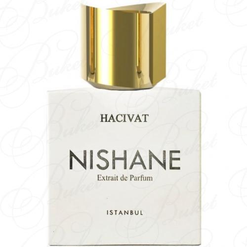 Тестер Nishane HACIVAT extrait de parfum 100ml TESTER