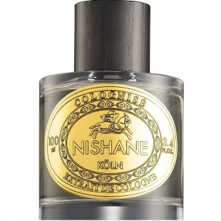 Nishane HESPERIDE COLOGNISE extrait de cologne 100ml