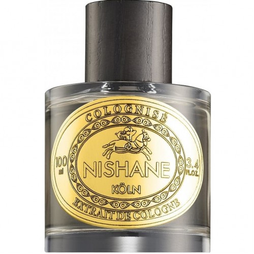 Одеколон Nishane HESPERIDE COLOGNISE extrait de cologne 100ml