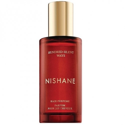 Парфюмерная вода для волос Nishane HUNDRED SILENT WAYS h/perfume 50ml