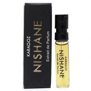 Nishane KARAGOZ extrait de parfum 1.5ml