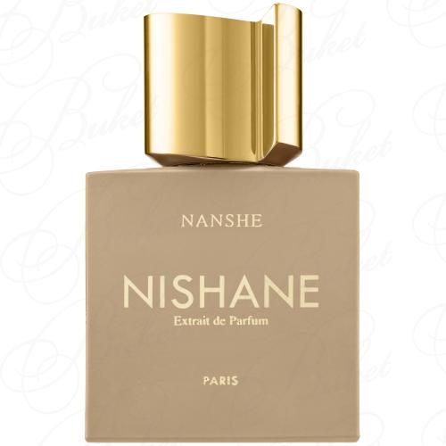 Тестер Nishane NANSHE extrait de parfum 100ml TESTER