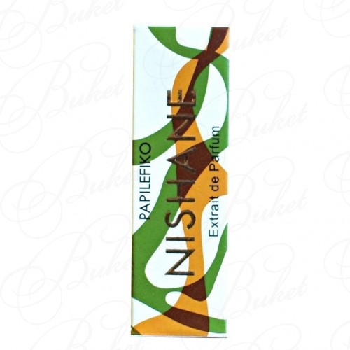Пробники Nishane PAPILEFIKO extrait de parfum 2ml