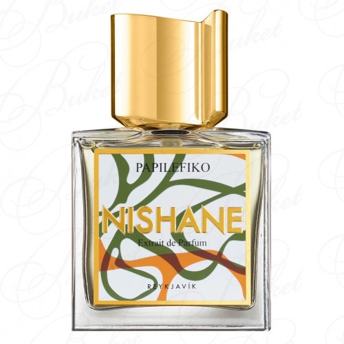 Тестер Nishane PAPILEFIKO extrait de parfum 100ml TESTER