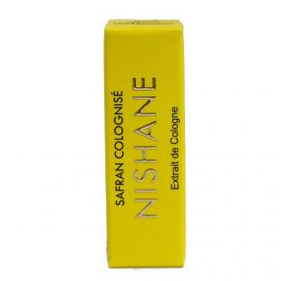 Nishane SAFRAN COLOGNISE extrait de cologne 1.5ml