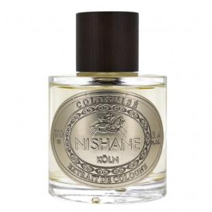 Nishane SAFRAN COLOGNISE extrait de cologne 100ml