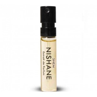 Nishane SHEM extrait de parfum 1.5ml