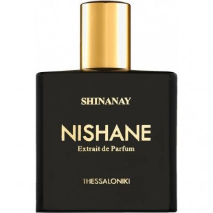 Nishane SHINANAY extrait de parfum 30ml TESTER