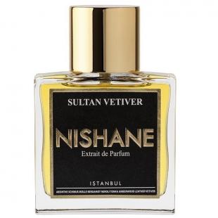 Nishane SULTAN VETIVER extrait de parfum 50ml