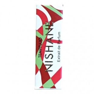 Nishane TEMPFLUO extrait de parfum 2ml