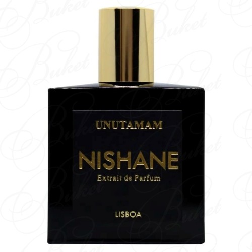 Тестер Nishane UNUTAMAM extrait de parfum 30ml TESTER