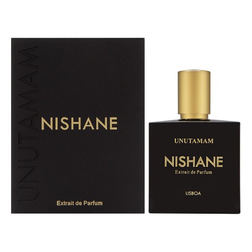 Духи Nishane UNUTAMAM extrait de parfum 30ml