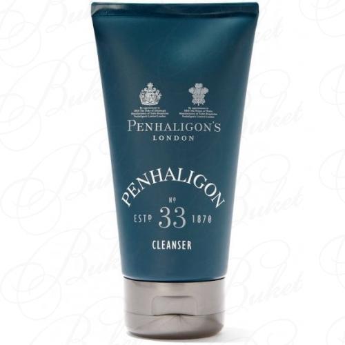 Гель для умывания Penhaligons No. 33 Cleanser 150ml